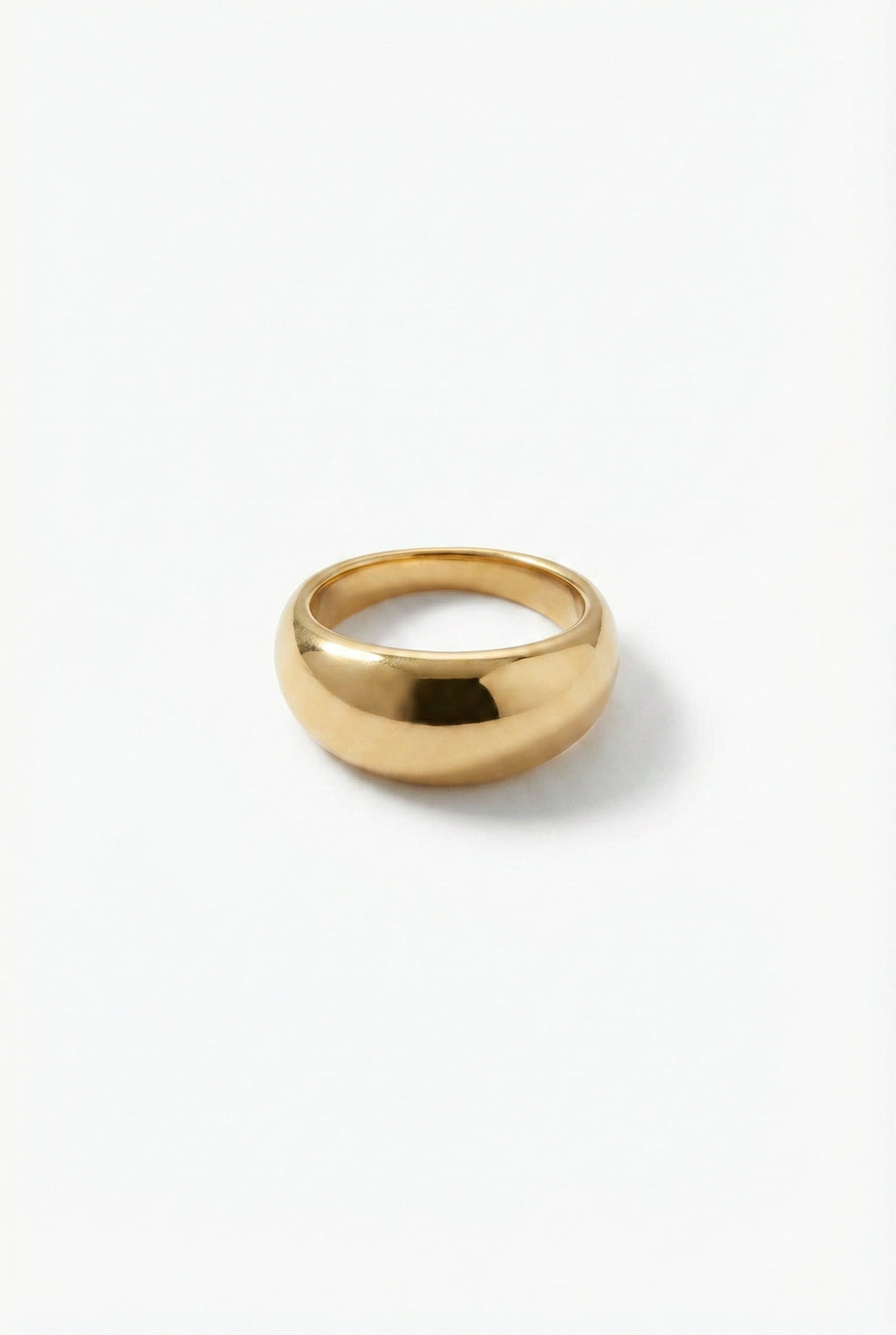 Nina Dome Ring