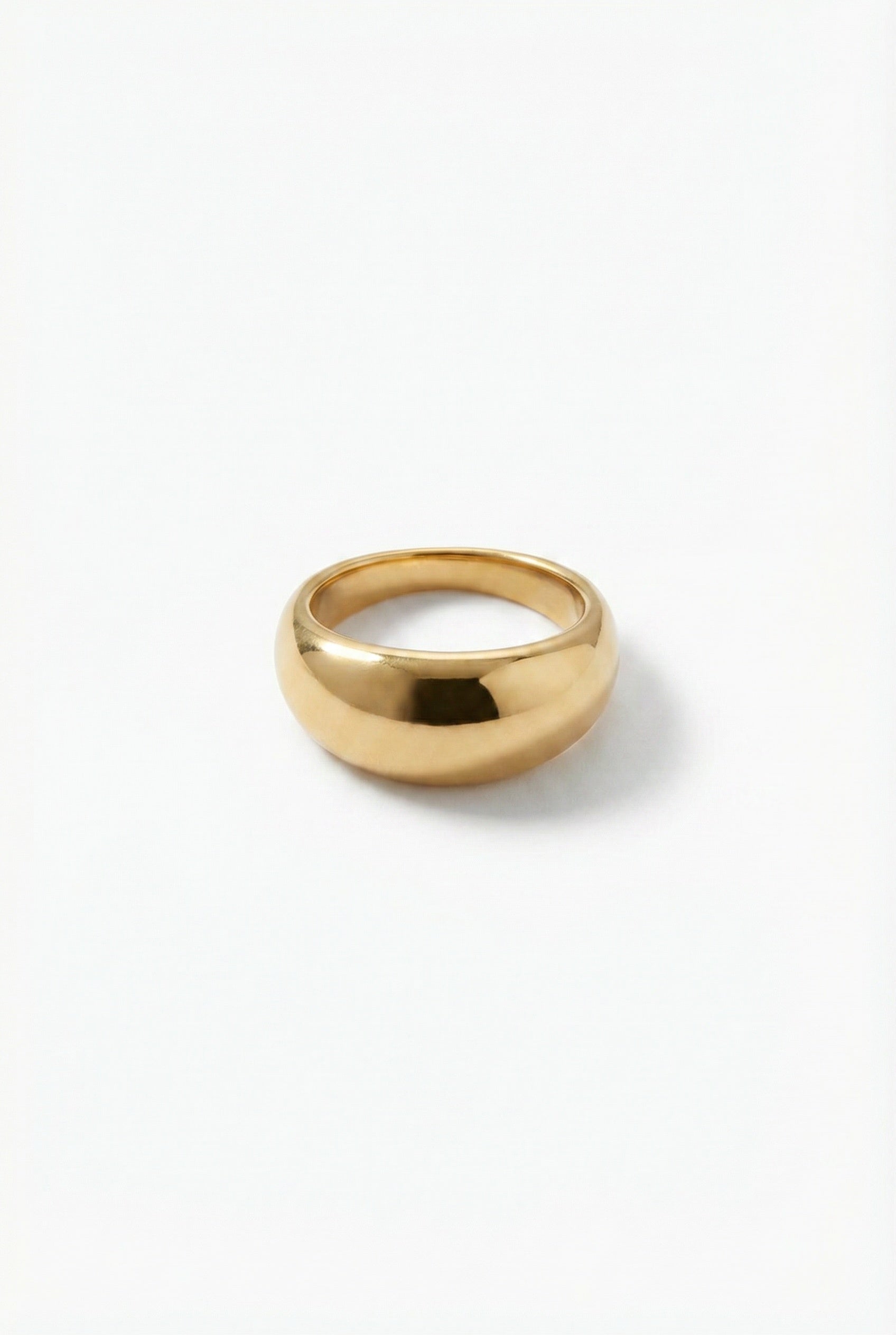 Nina Dome Ring