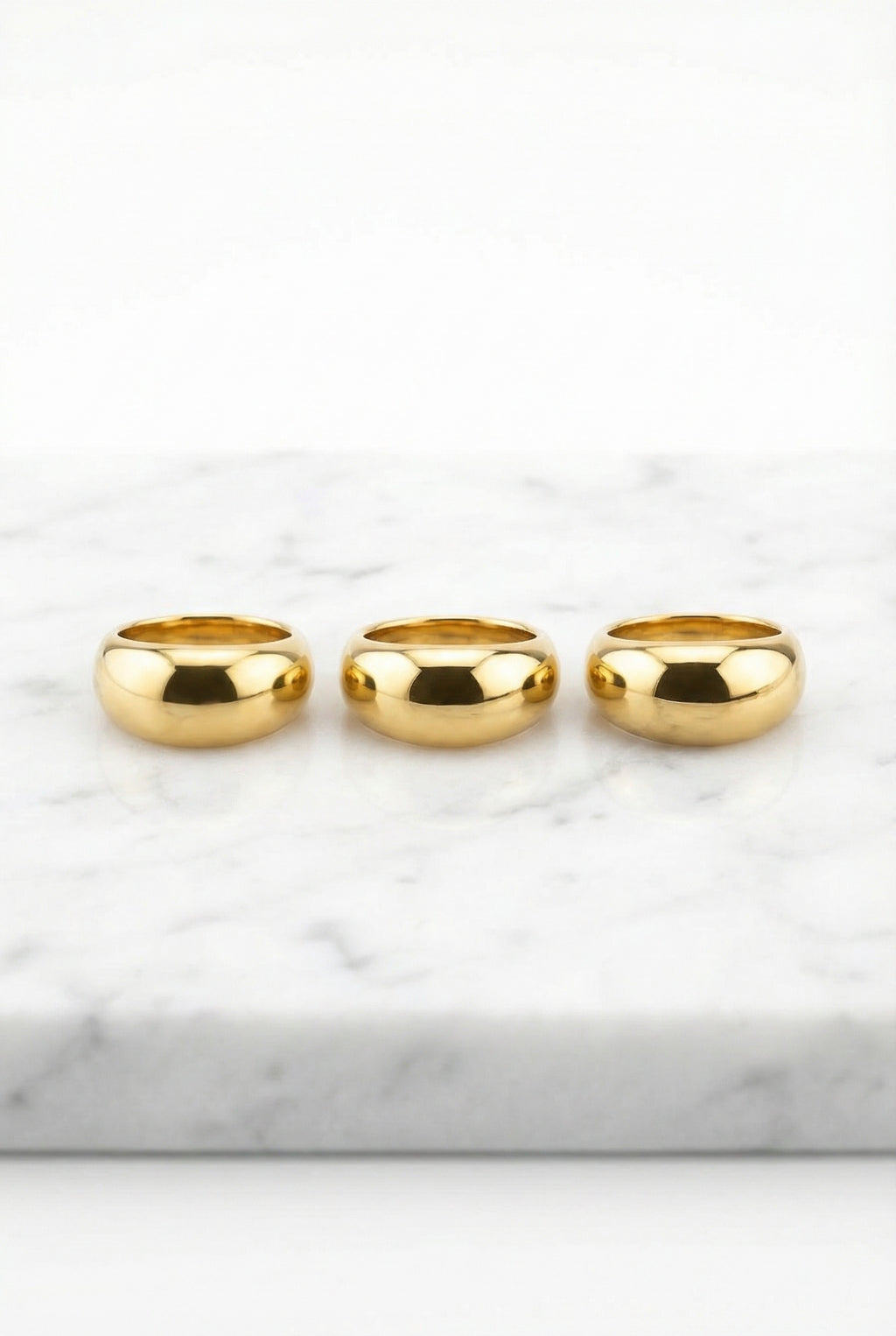 Nina Dome Ring