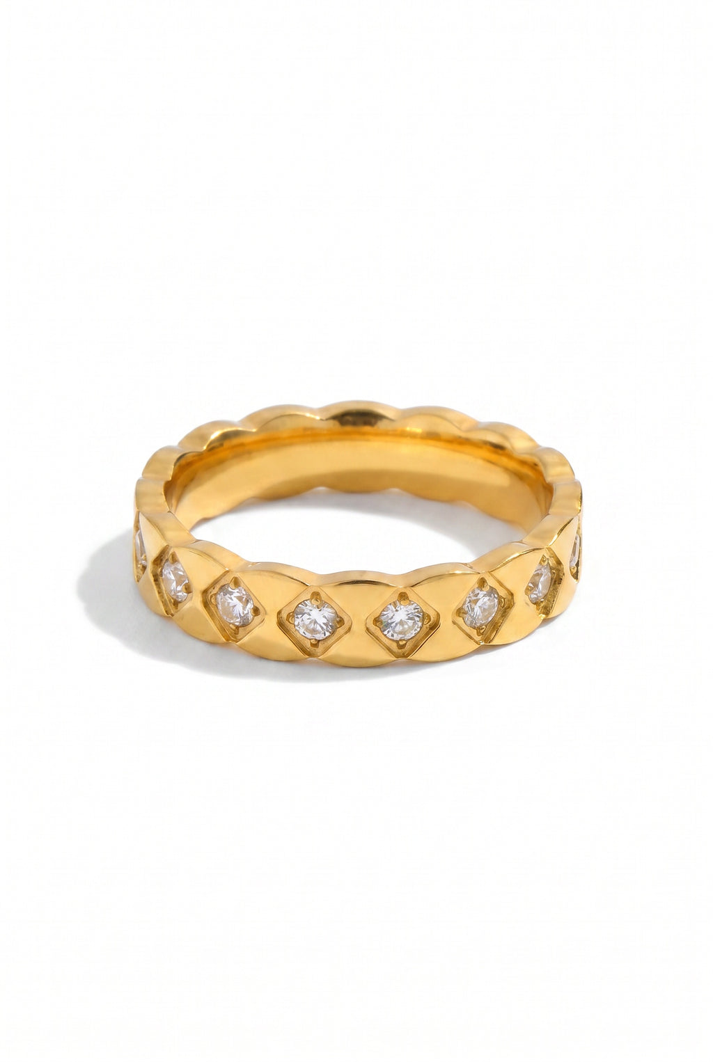 Aurora Ring
