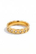Aurora Ring