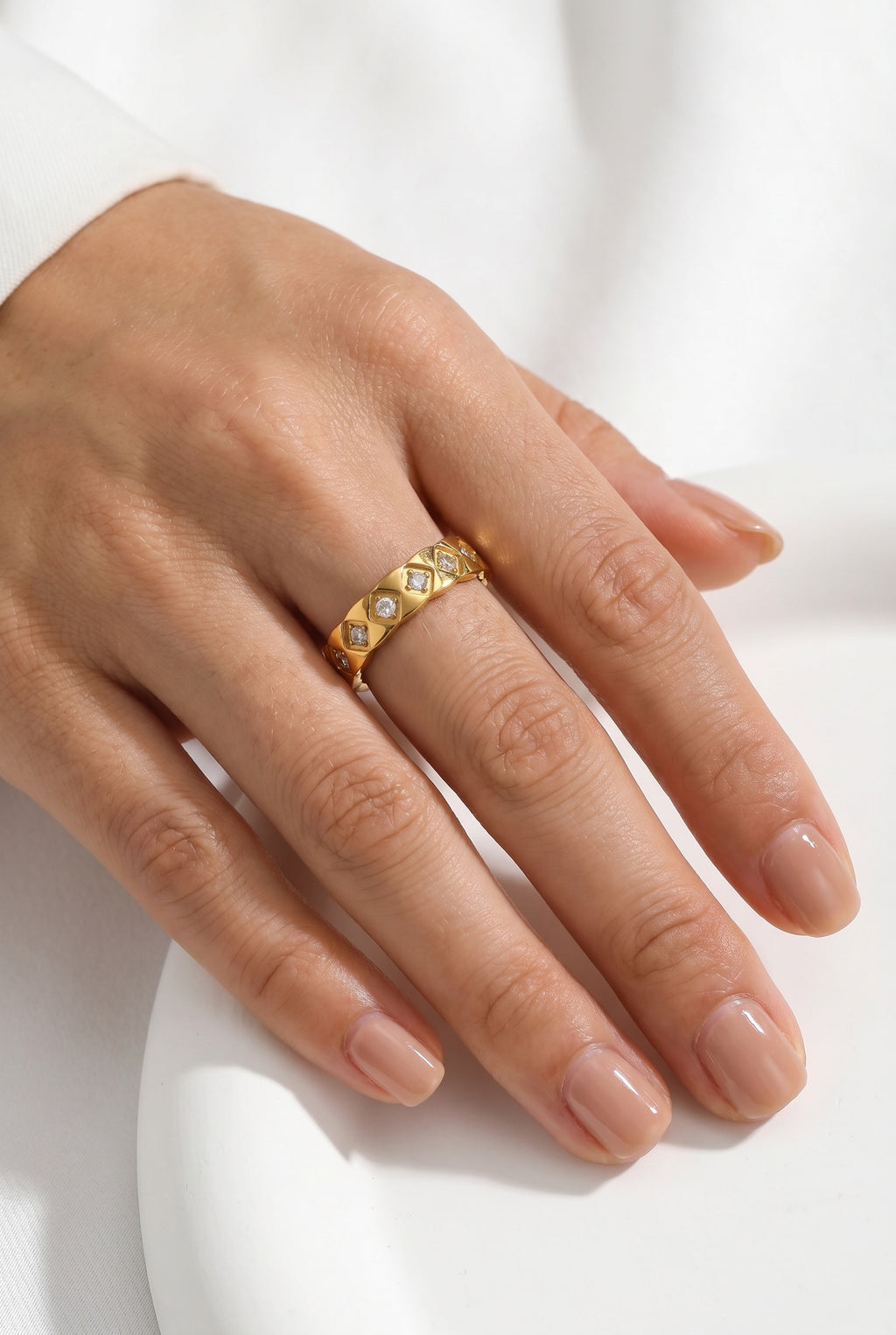 Aurora Ring