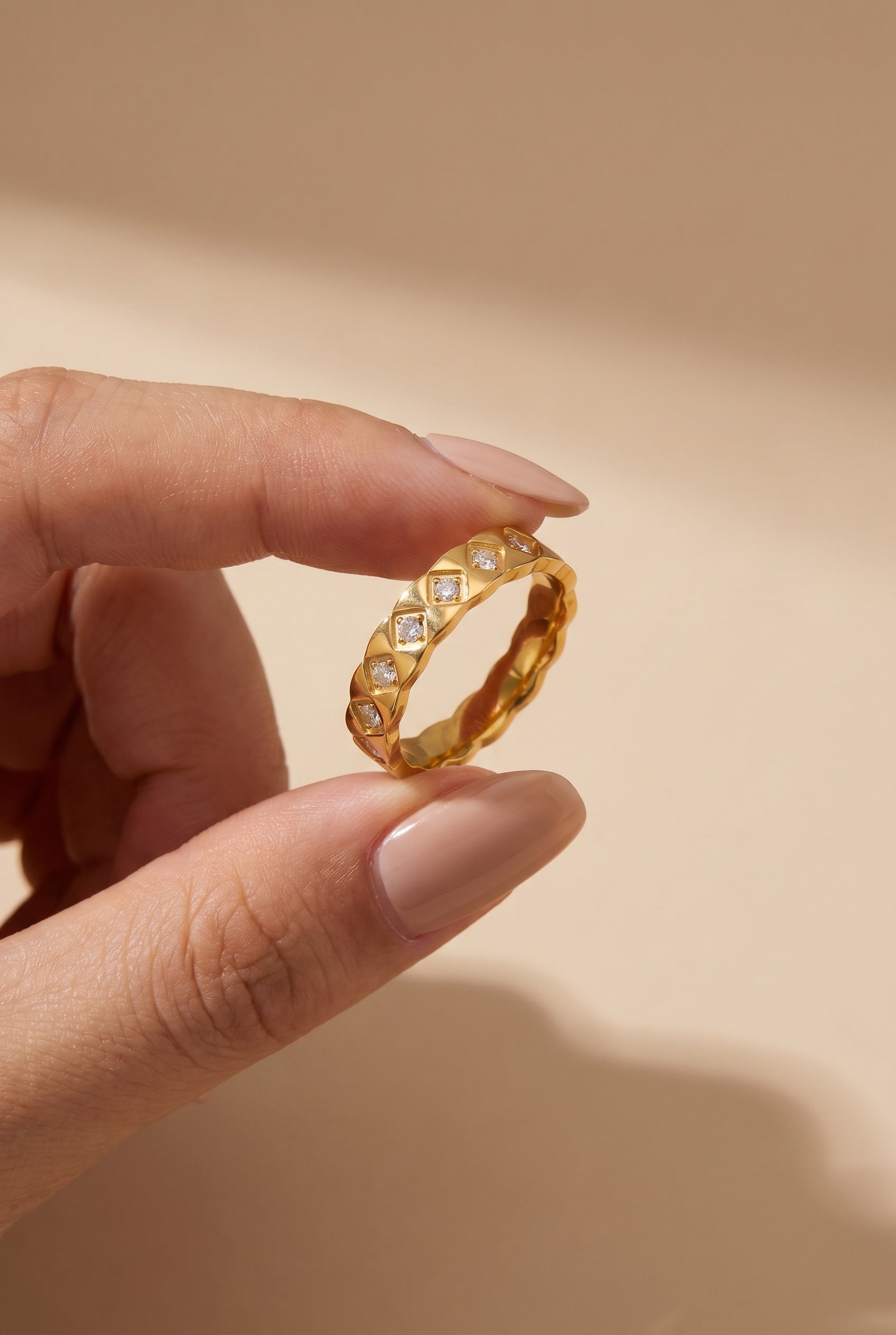 Aurora Ring