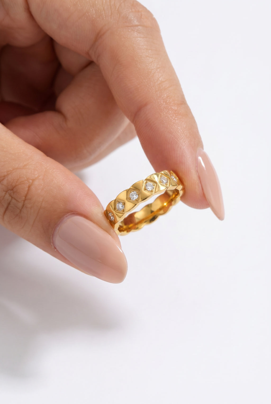 Aurora Ring