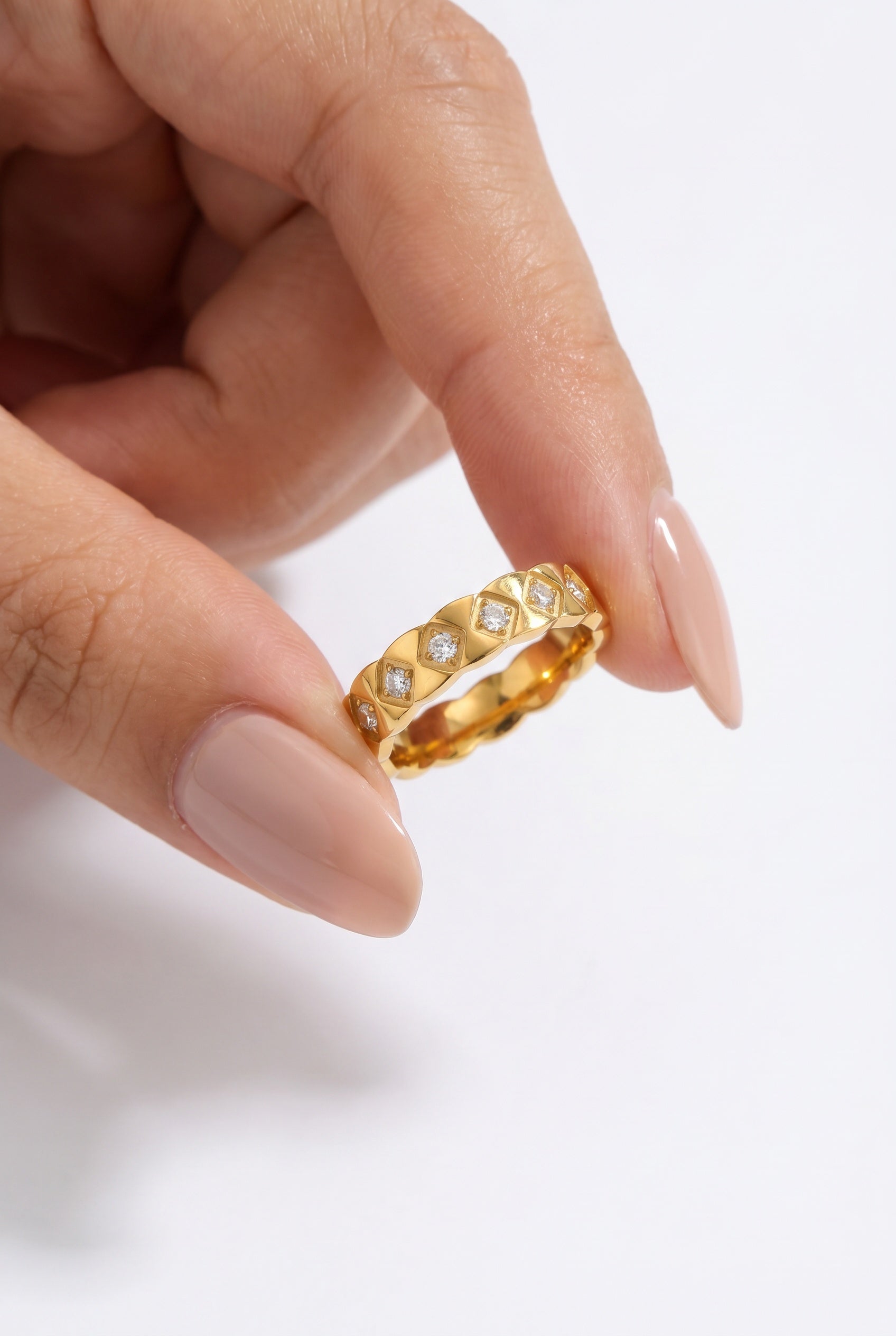 Aurora Ring