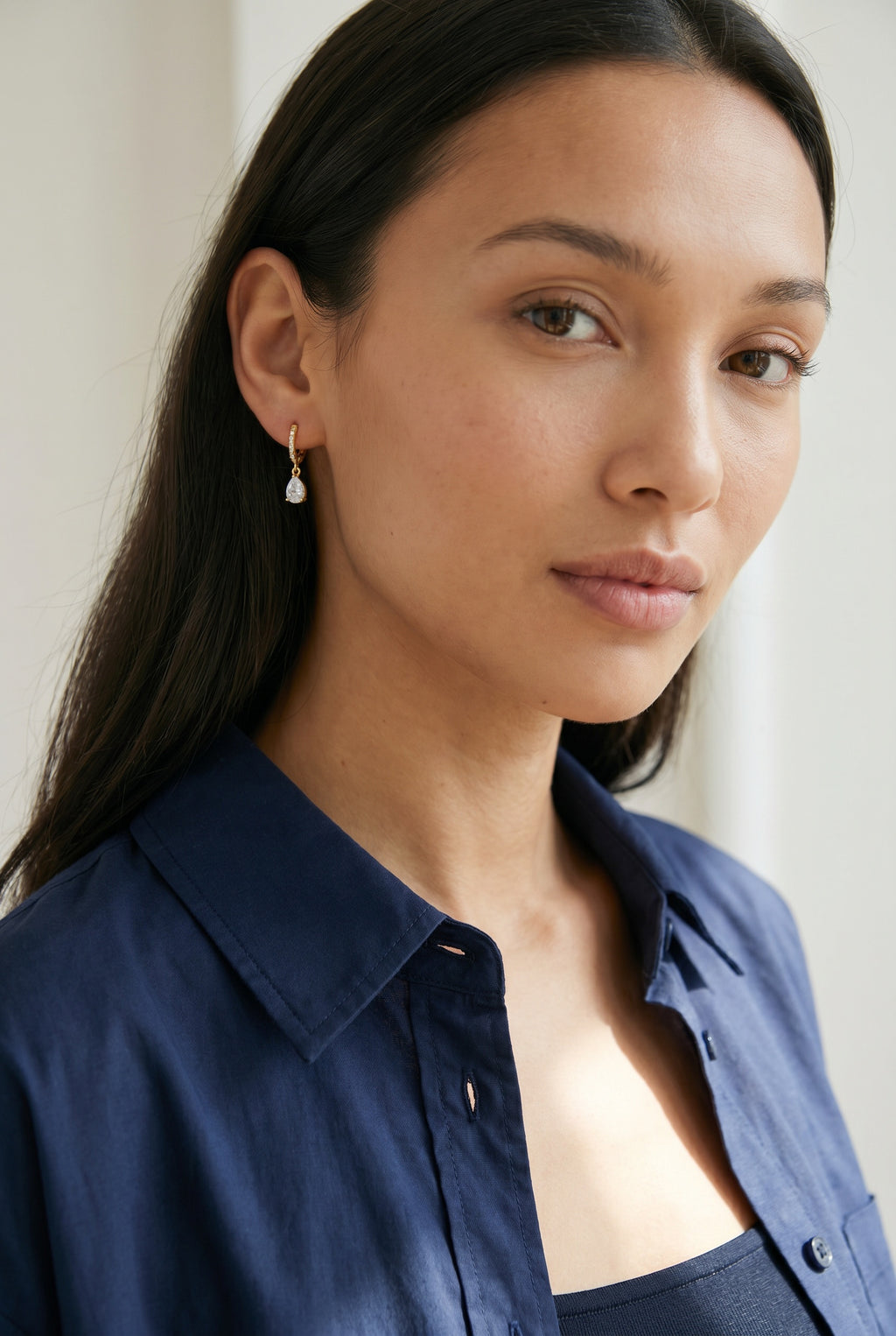 Mila Drop Earrings