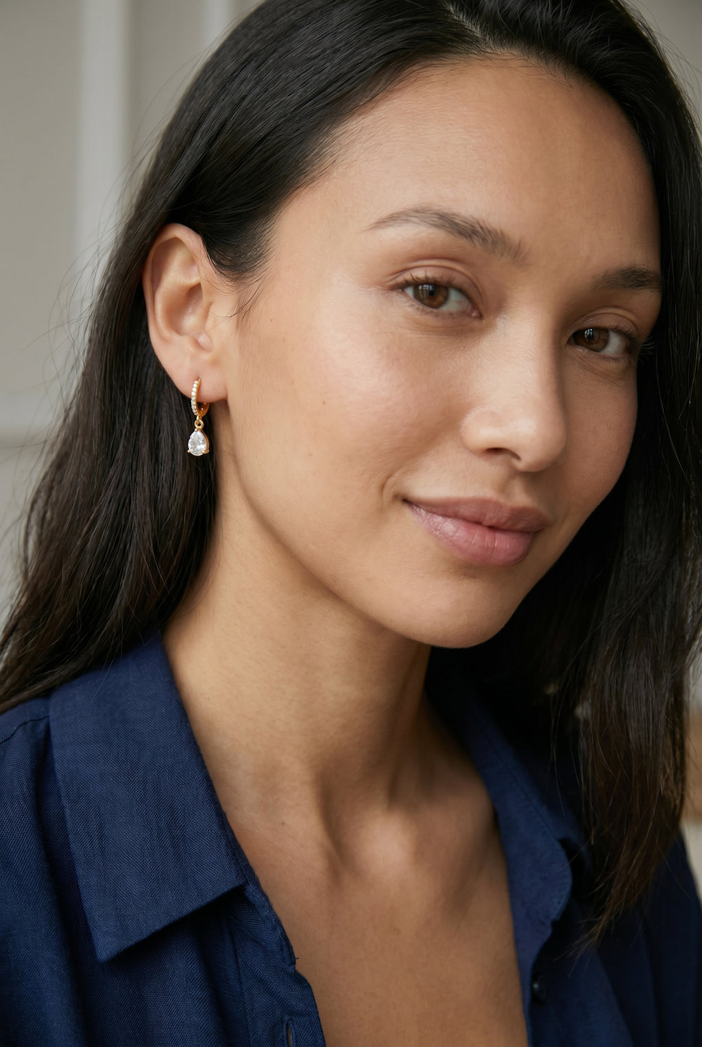 Mila Drop Earrings