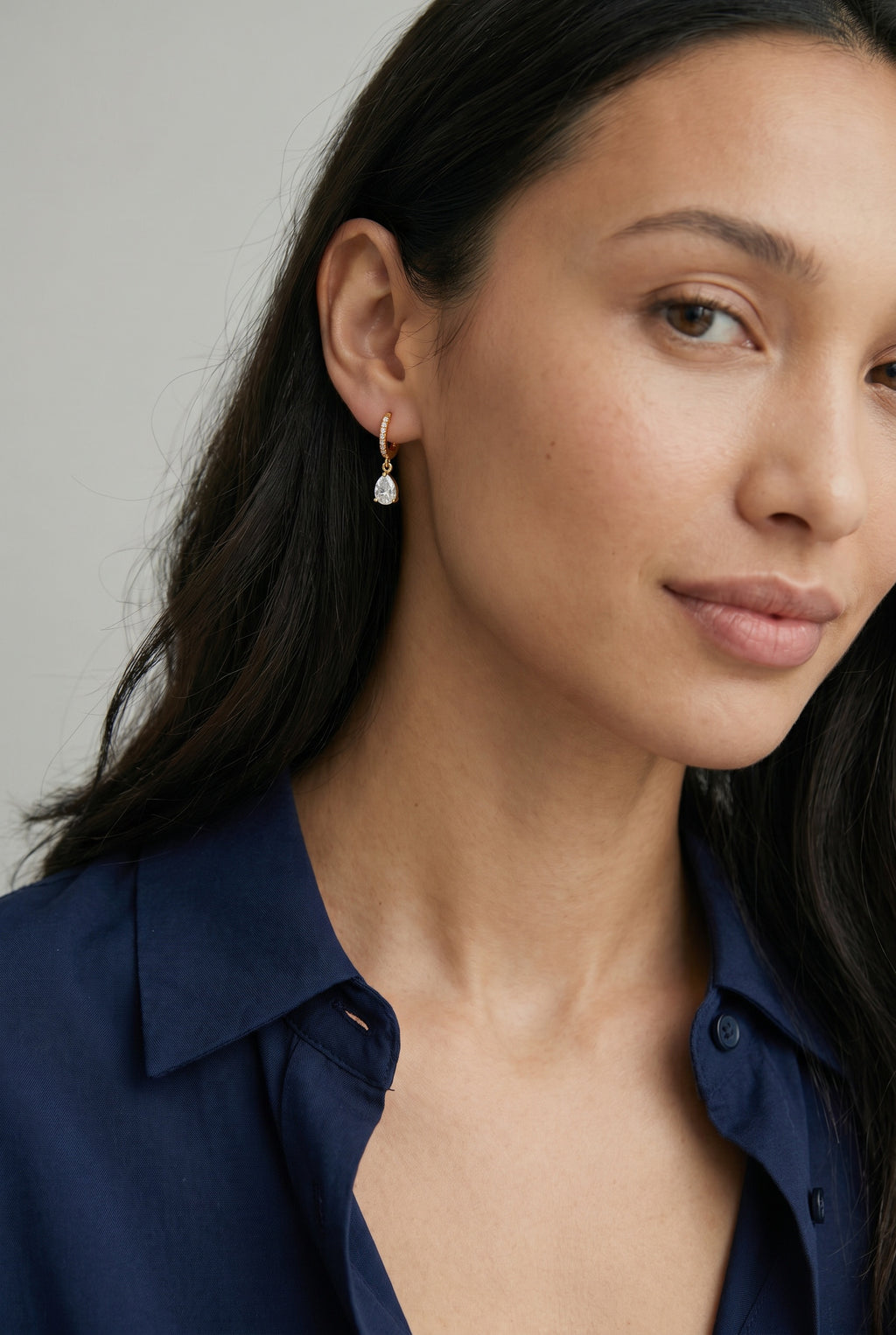 Mila Drop Earrings