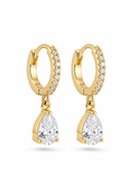 Mila Drop Earrings
