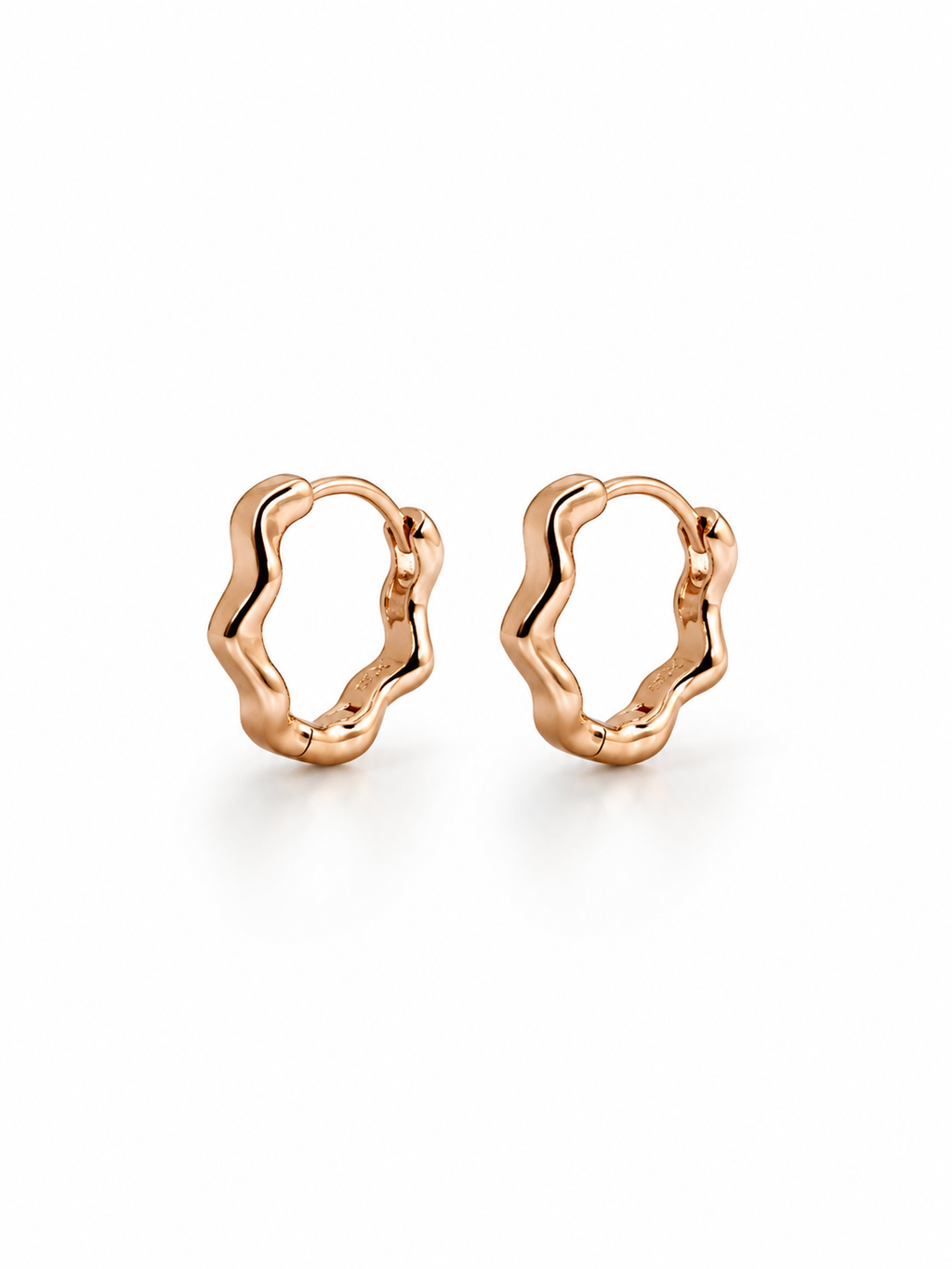 Valentina Hoops