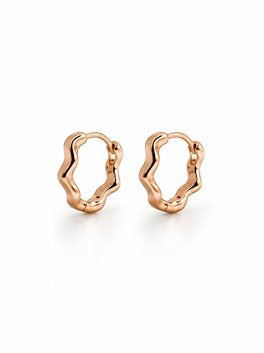Valentina Hoops