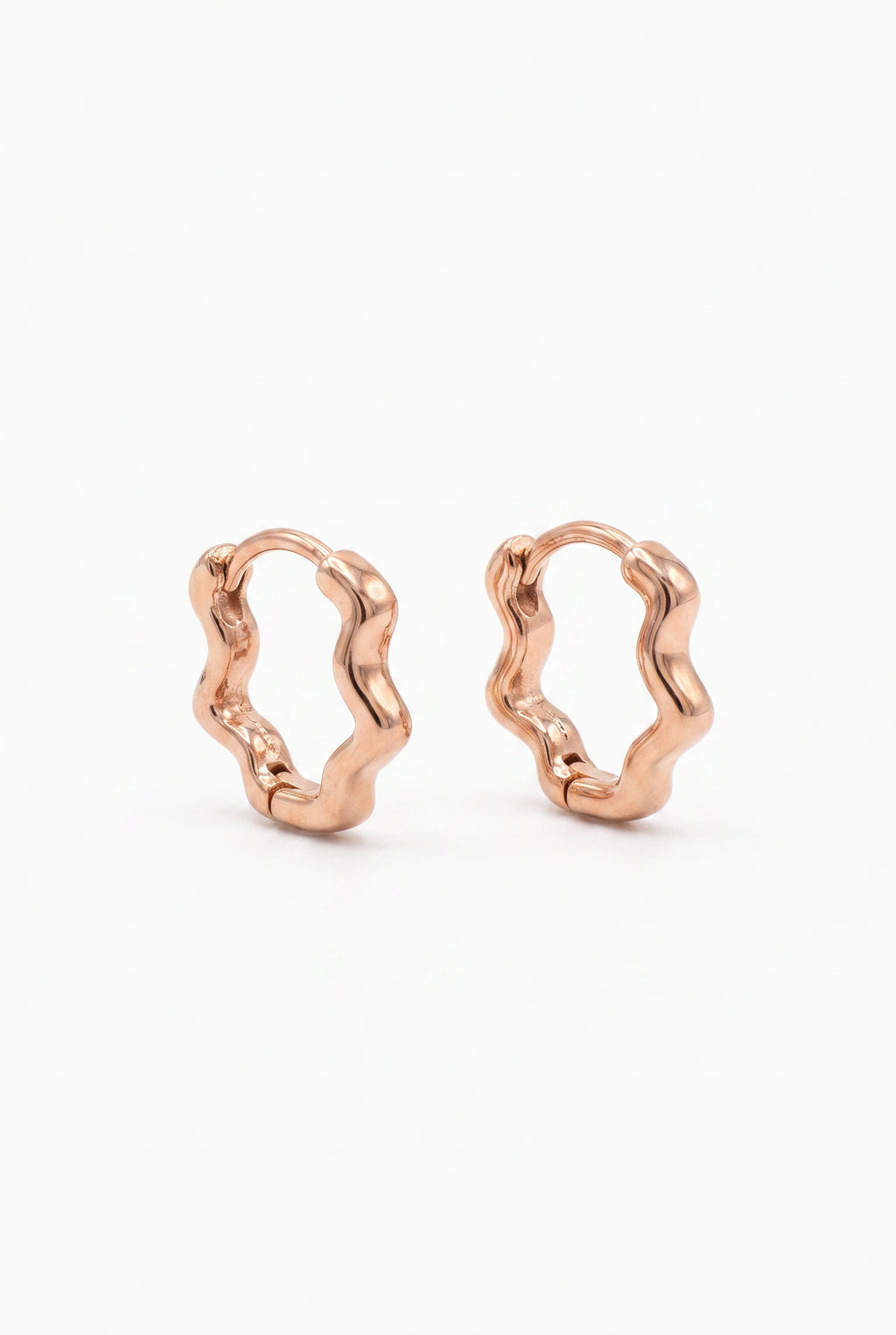 Valentina Hoops