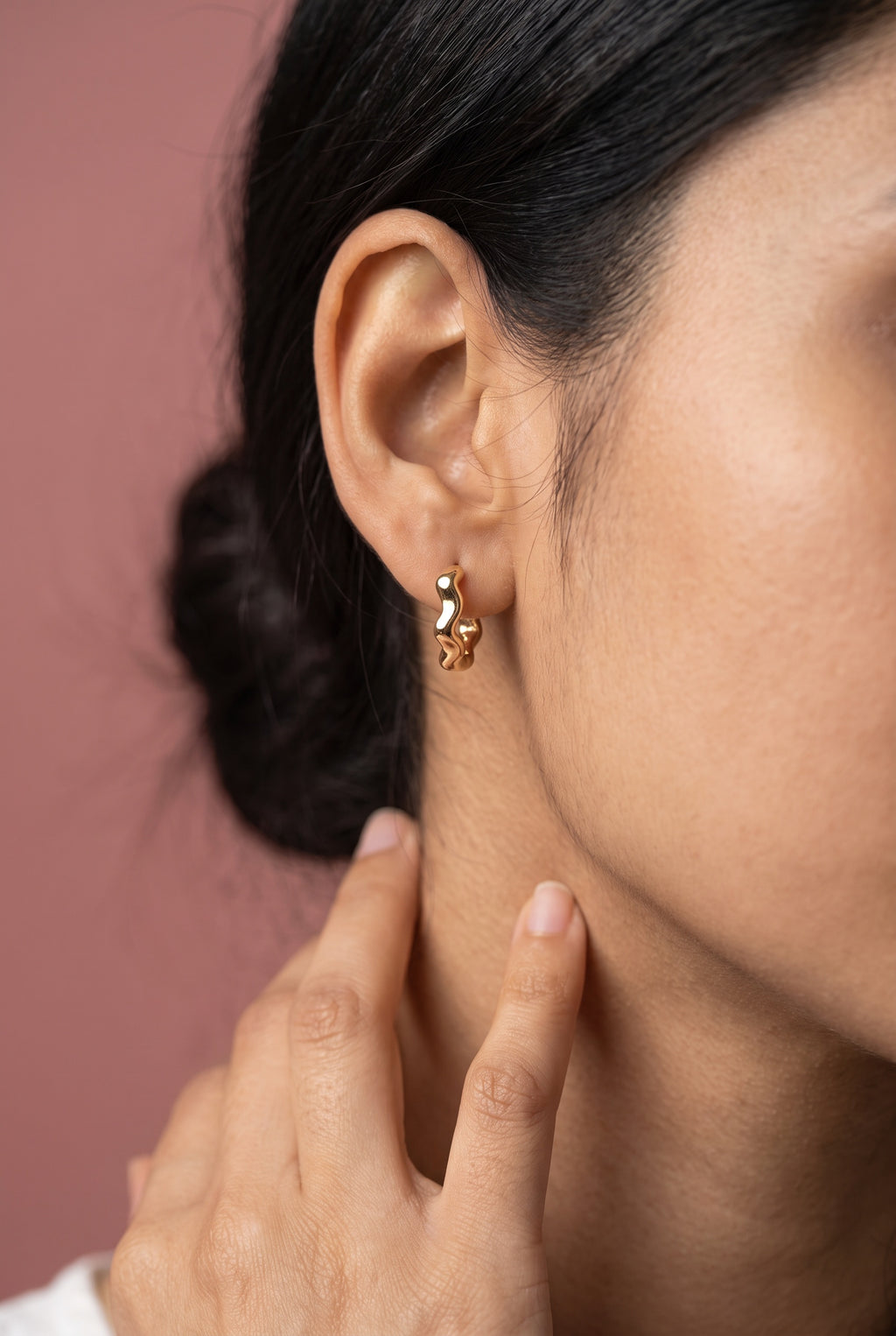 Valentina Hoops