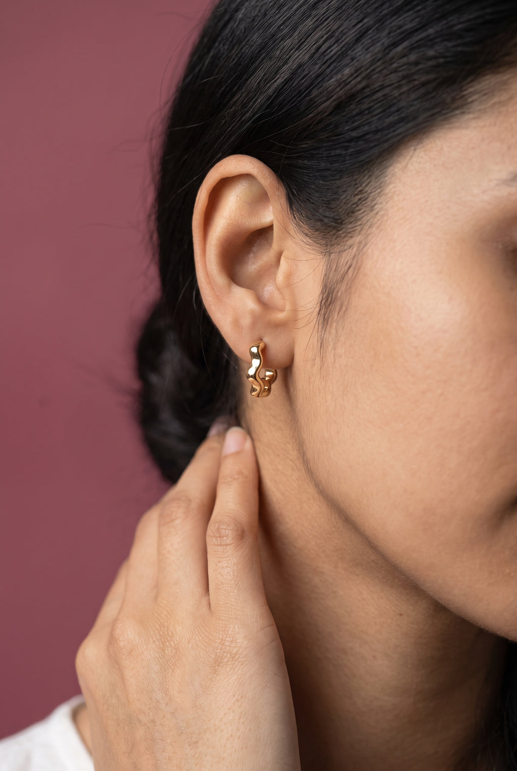 Valentina Hoops
