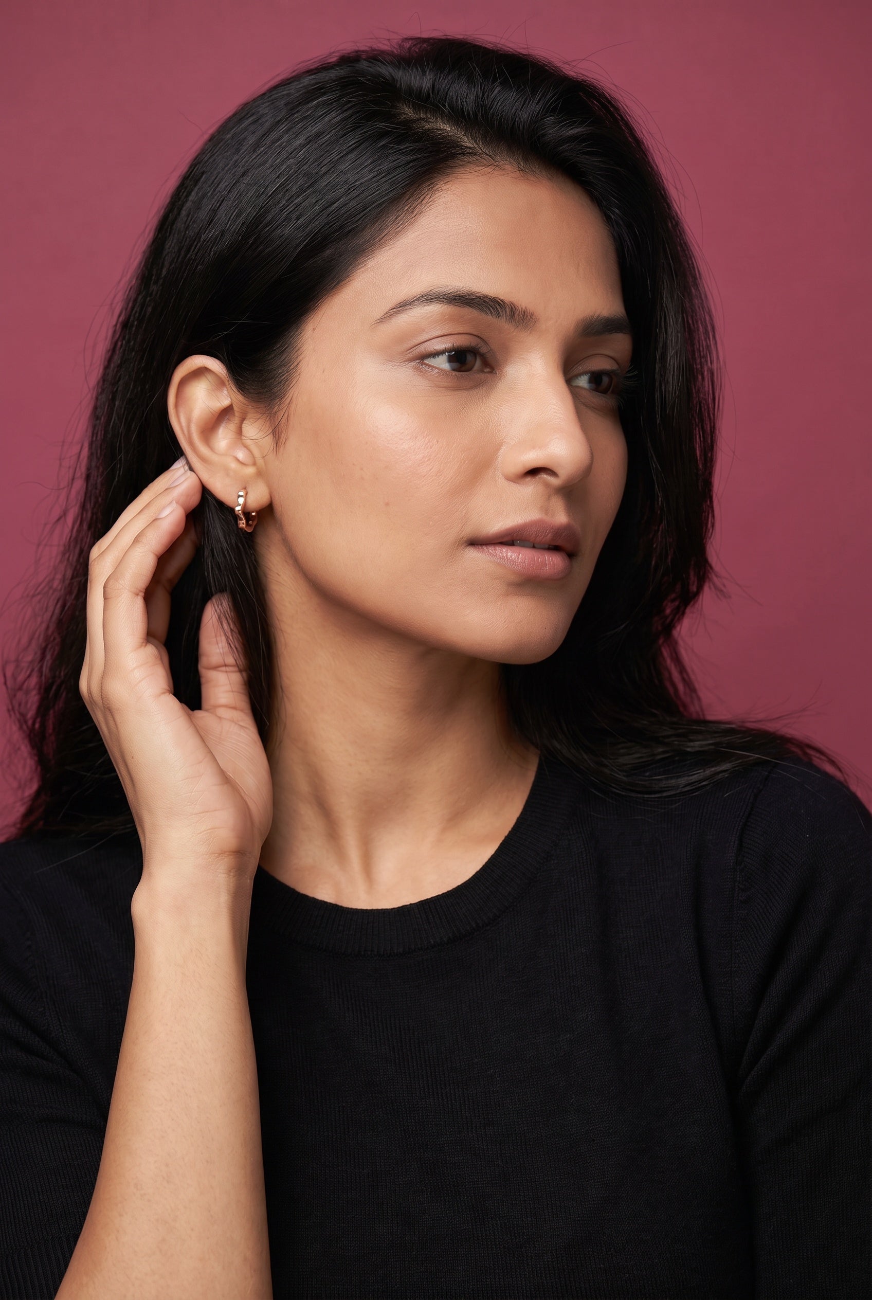 Valentina Hoops