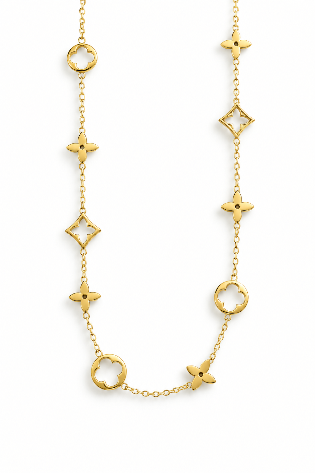 Amelie Necklace