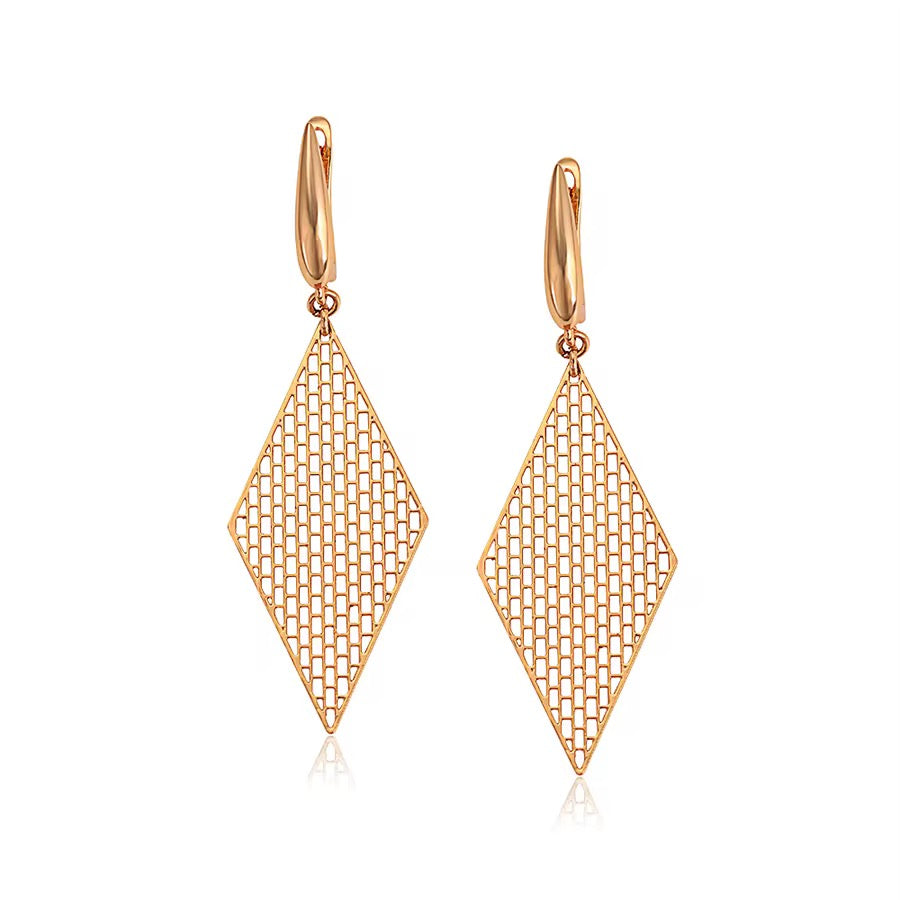 Celestia Drop Earrings