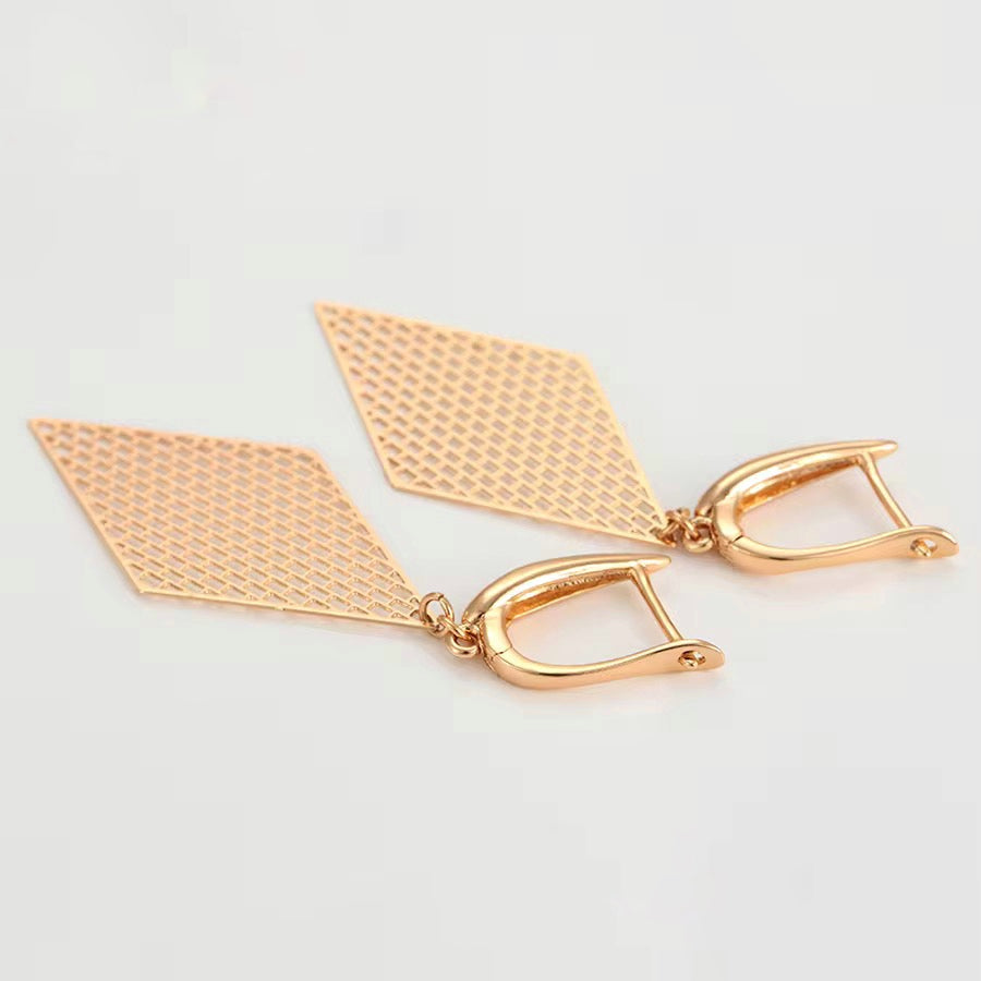 Celestia Drop Earrings