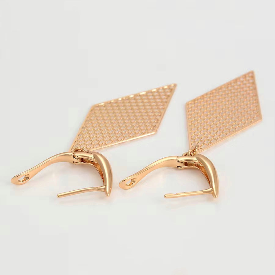 Celestia Drop Earrings