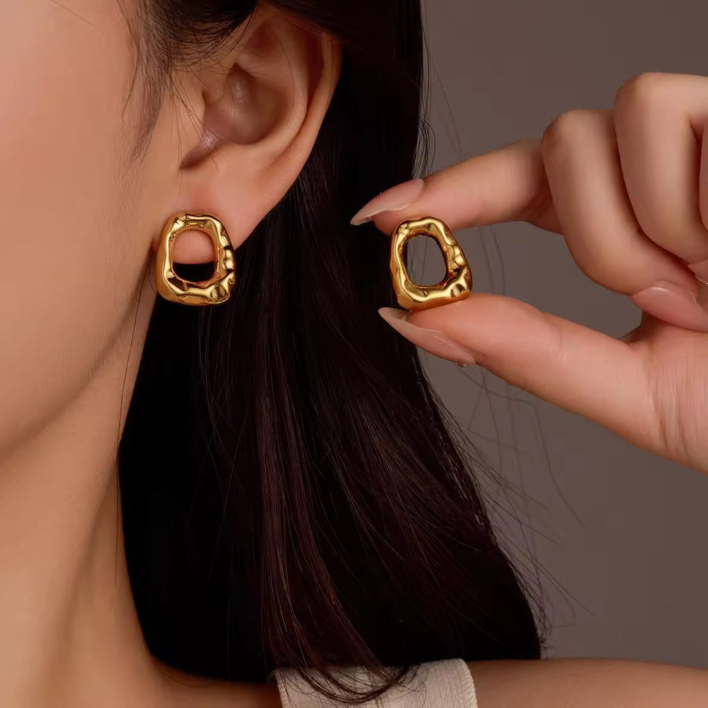 Siena Stud Earrings