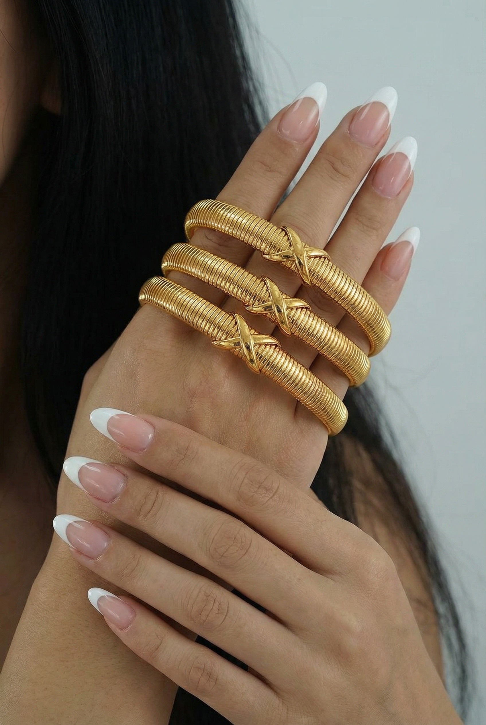 Eternal Knot Bracelet