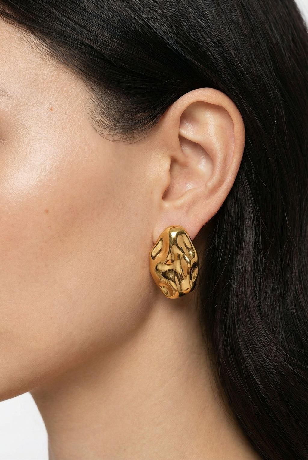 Paris Stud Earrings