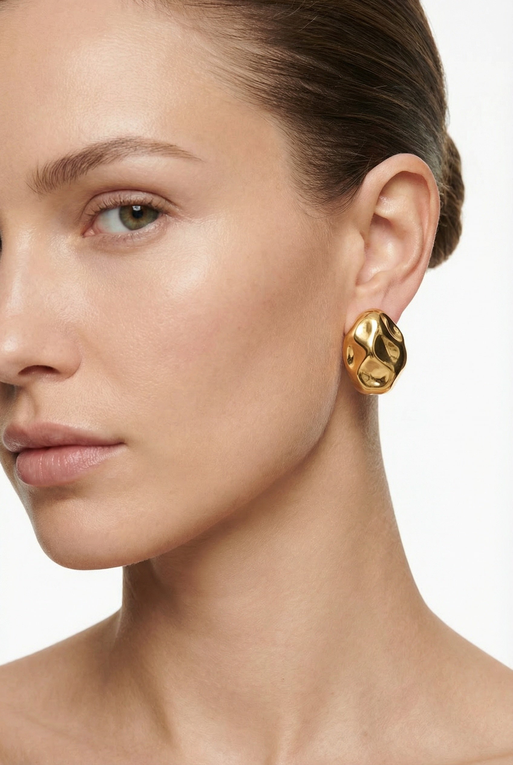 Paris Stud Earrings