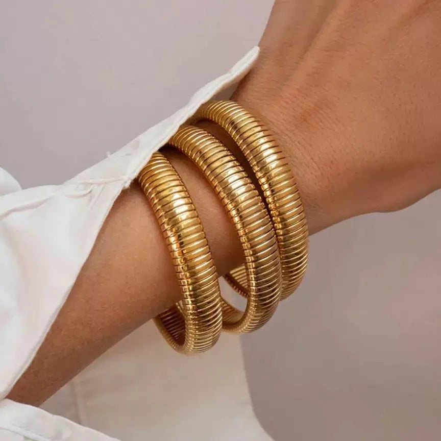 Eternal Bangle