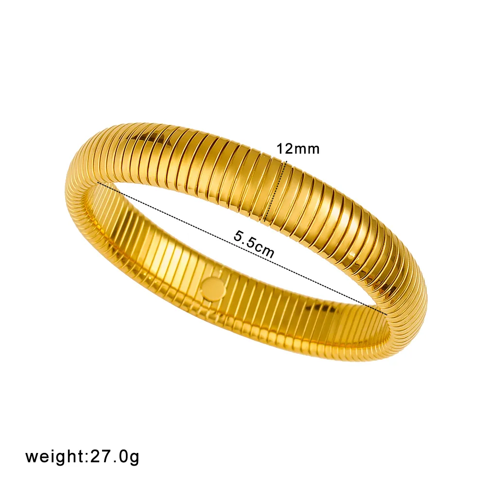 Eternal Bangle