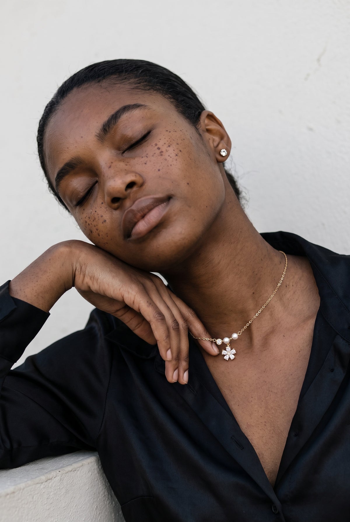Chelsea Necklace