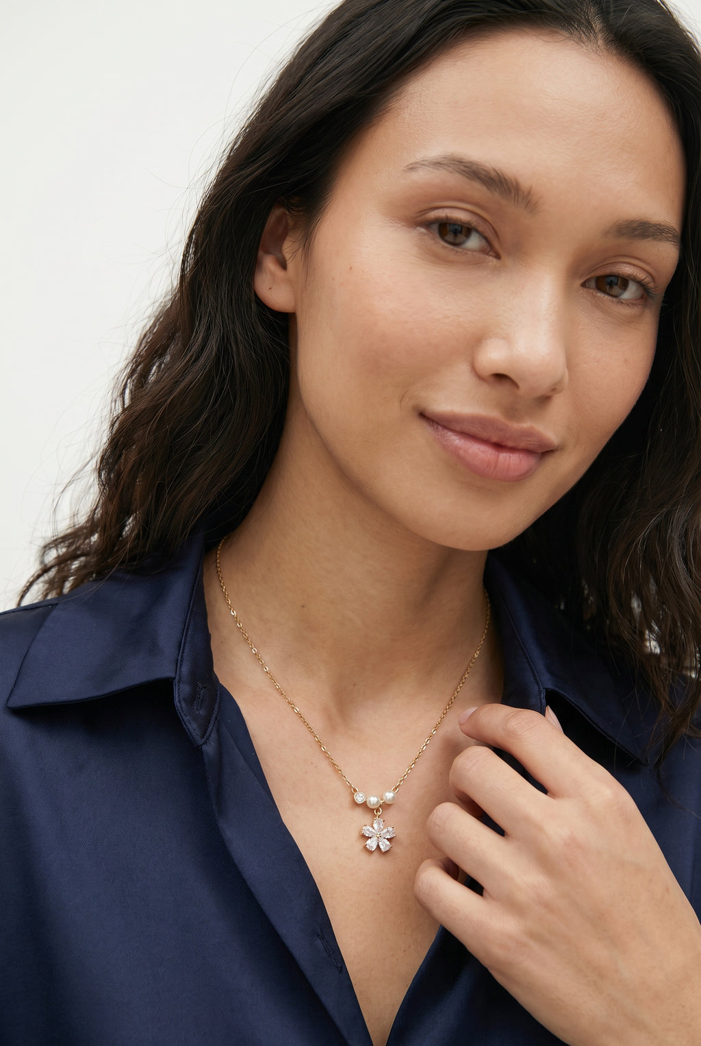 Chelsea Necklace