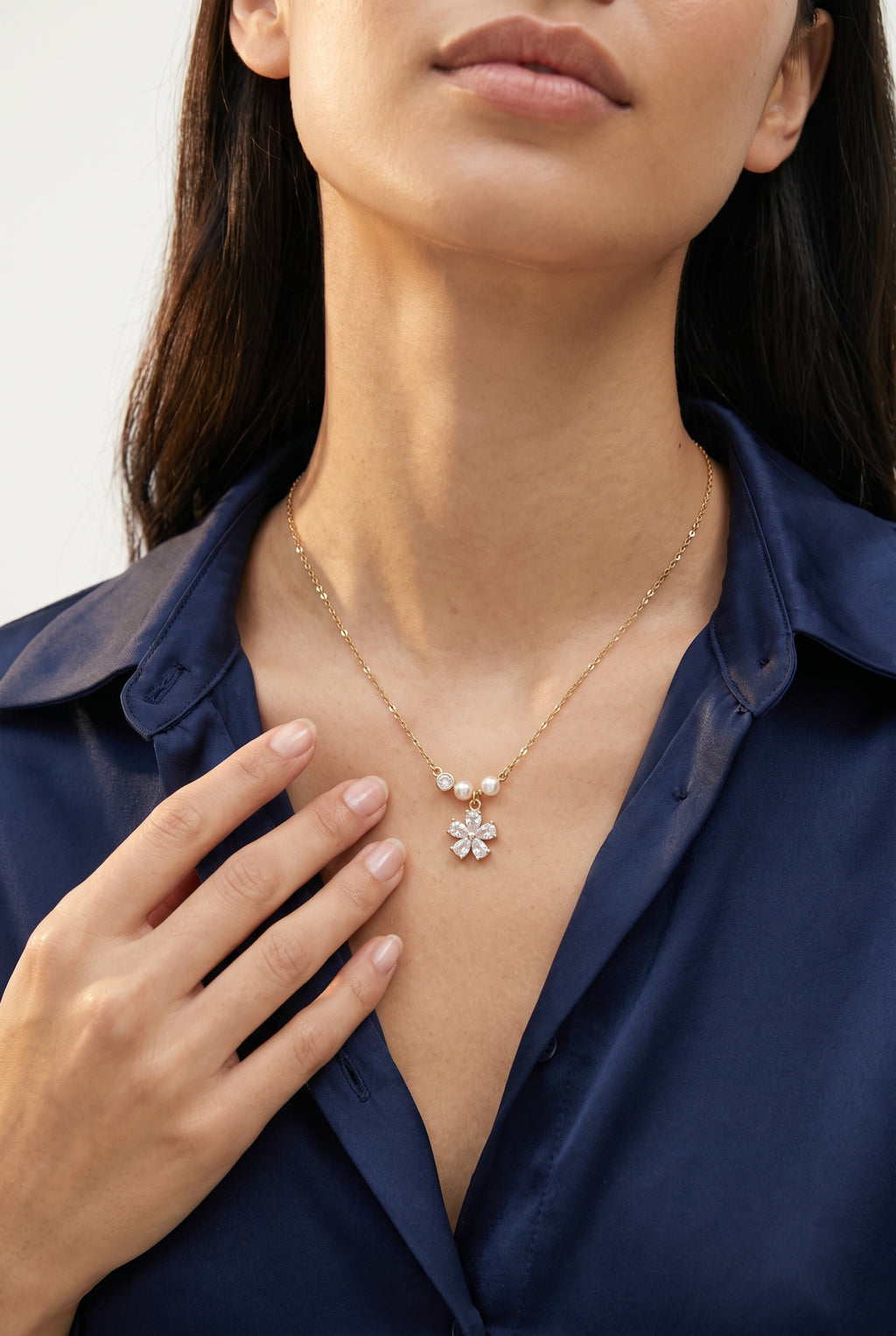 Chelsea Necklace