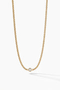 Solenne Necklace