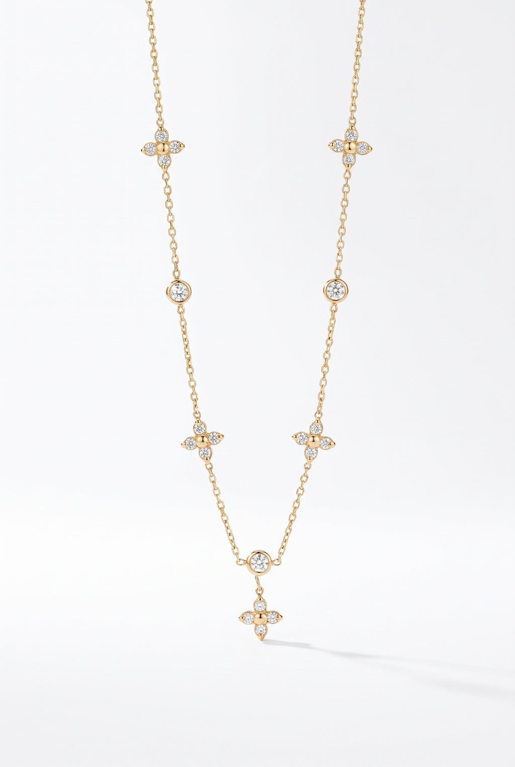 Aveline Necklace