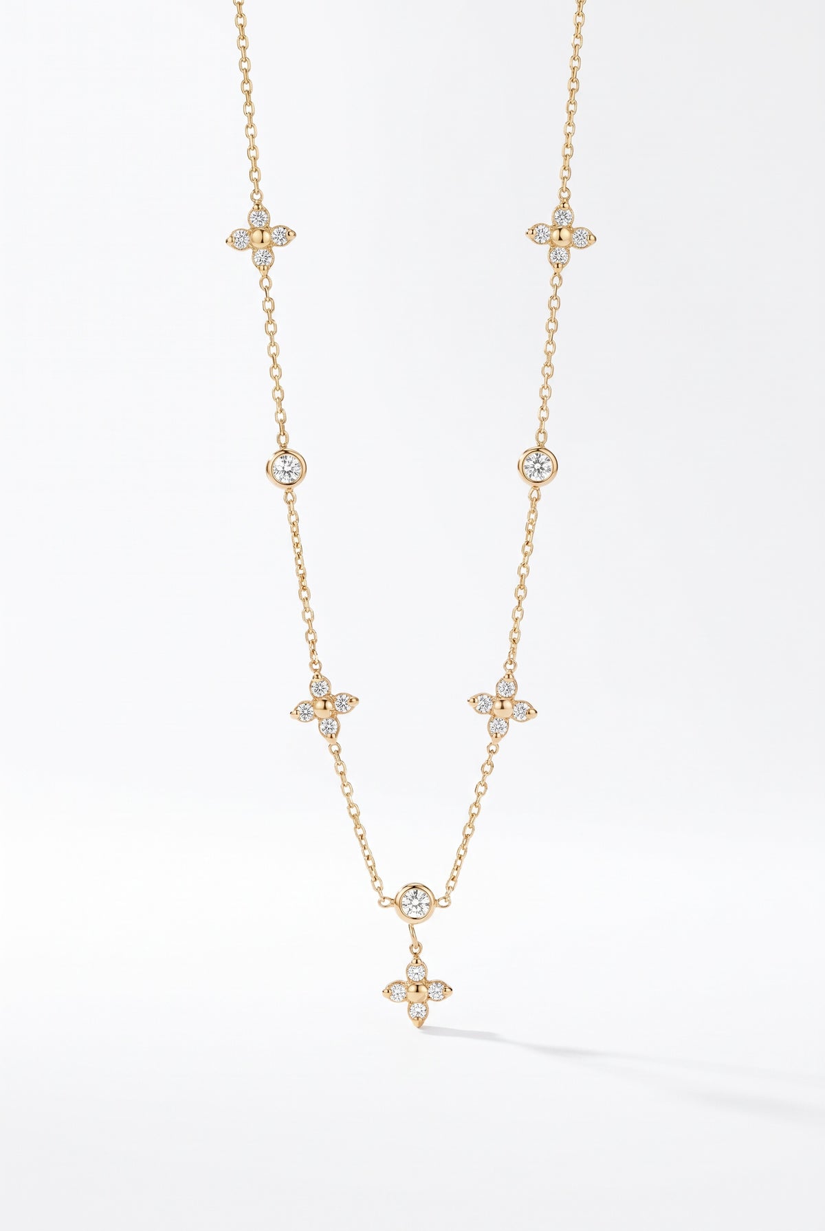 Aveline Necklace
