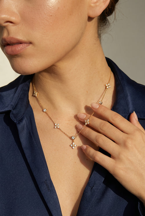 Aveline Necklace
