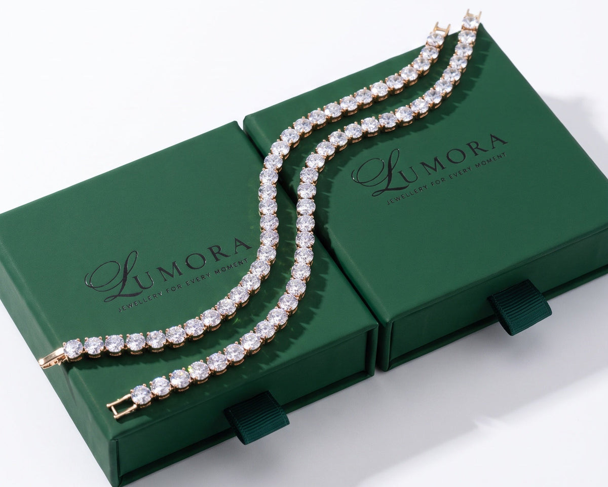 Tennis Bracelet