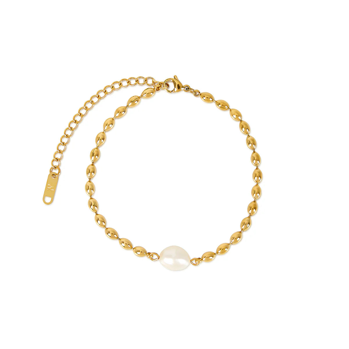 Serena Perl Bracelet